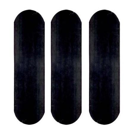 LAME TESTINA X DECESPUGLIATORE ZORRO 3