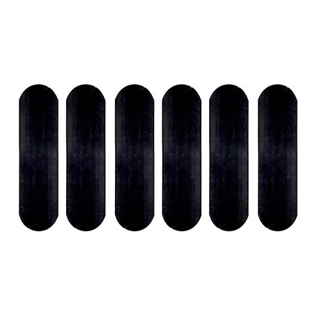 LAME TESTINA X DECESPUGLIATORE ZAPPETTA SUPER 6