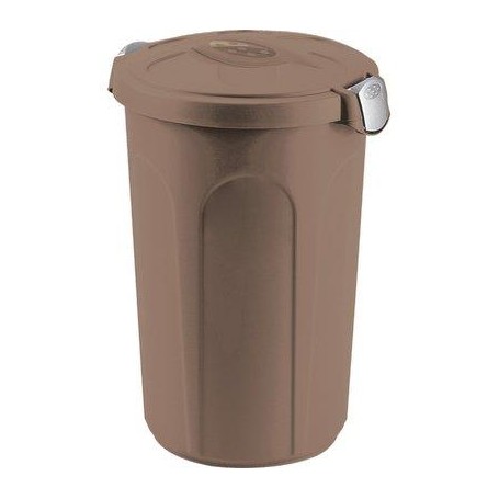 BIDONE IMMONDIZIA TOM STEFANPLAST