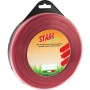 FILO X DECESPUGLIATORE QUADRO CORALLO STARS