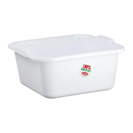 BACINELLA QUADRA STEFANPLAST