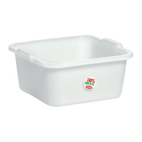 BACINELLA QUADRA STEFANPLAST