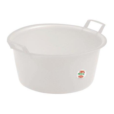 BACINELLA TONDA STEFANPLAST