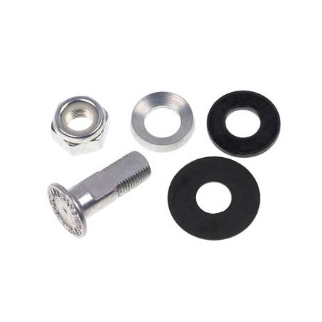 BULLONE + DADO CENTRALE FORBICE SIEPE P51 BAHCO