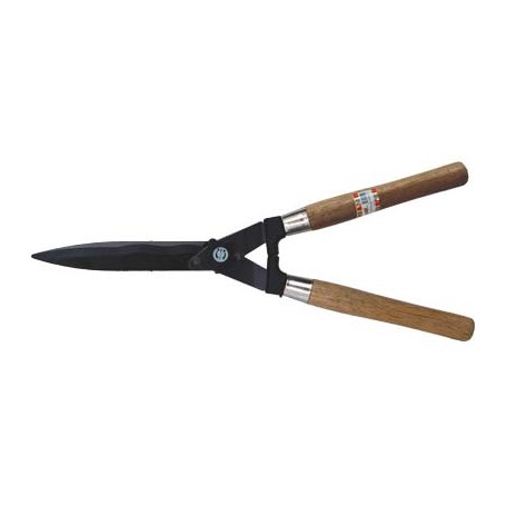 FORBICE SIEPE CLASSIC MANICI LEGNO STARS