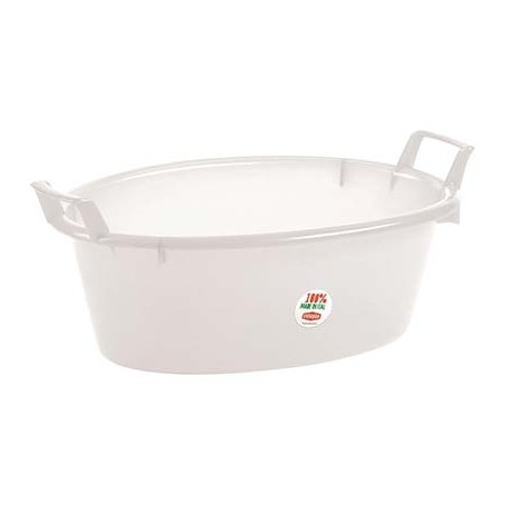 BACINELLA OVALE STEFANPLAST