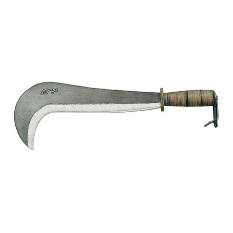 RONCOLA VARESE 104 RINALDI