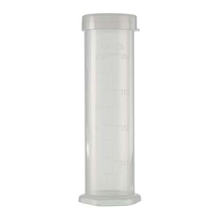 MISURINO GRADUATO X MISCELA + TAPPO