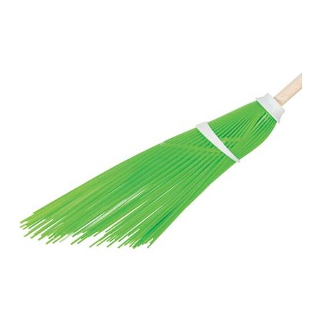 SCOPA GIARDINO LA SPAZZINA 013 STEA