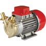 ELETTROPOMPA TRAVASO GASOLIO MARINA 20 ROVER