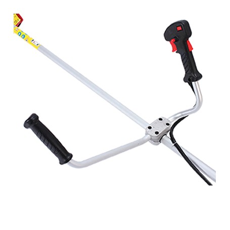 MANUBRIO ASTA DECESPUGLIATORE STARS