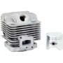CILINDRO + PISTONE DECESPUGLIATORE PROFY 43 STARS
