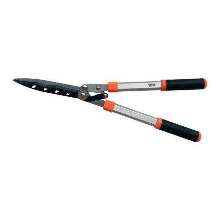 FORBICE SIEPE MANICI ALLUMINIO STARS