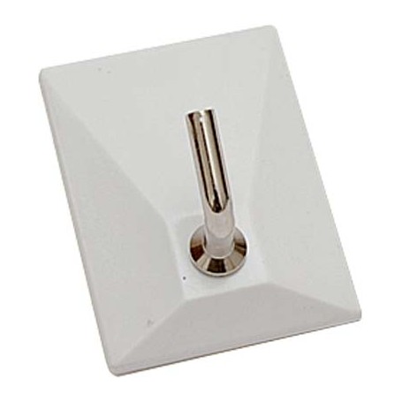 GANCIO ADESIVO METALGANCIO PRONTY