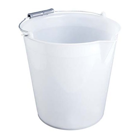 SECCHIO PESANTE + BECCO