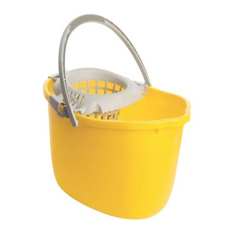 SECCHIO MOP LAVA PAVIMENTO