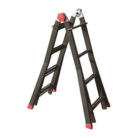 SCALA TELESCOPICA PHENOMENA AUTO SICOS