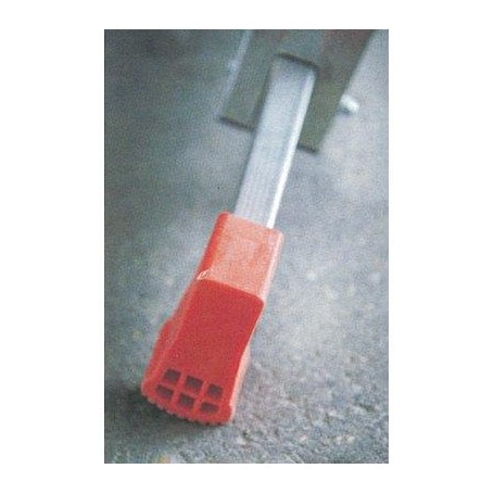 PIEDINO SCALA PARALLELA ORANGE MARCHETTI