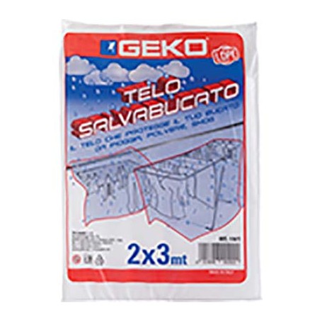 TELO SALVA BUCATO PE BD ELEPACKING