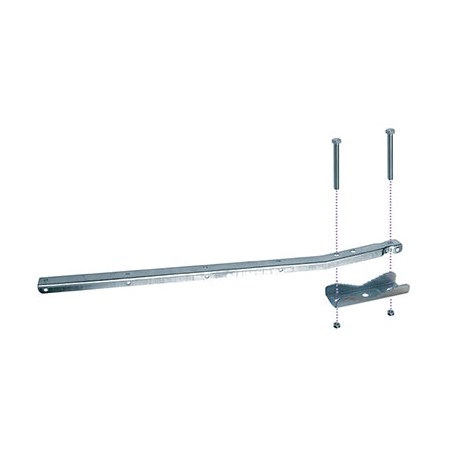 STENDINO X RINGHIERA 712 MINUTEX