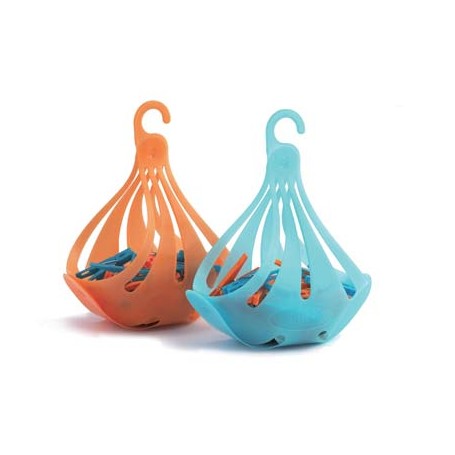 MOLLETTE STENDIPANNI CIGNO GIMI