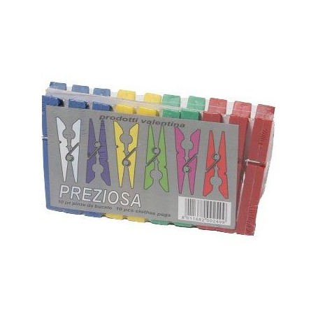 MOLLETTE STENDIPANNI SUPER