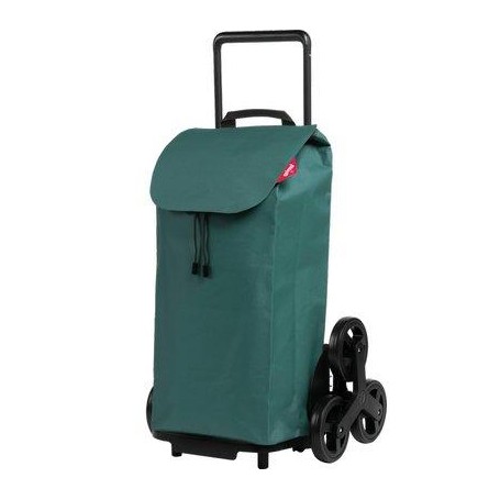 CARRELLO PORTASPESA TRIS NEW GIMI