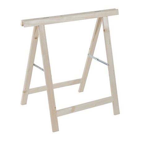 CAVALLETTO LEGNO PIRCHER