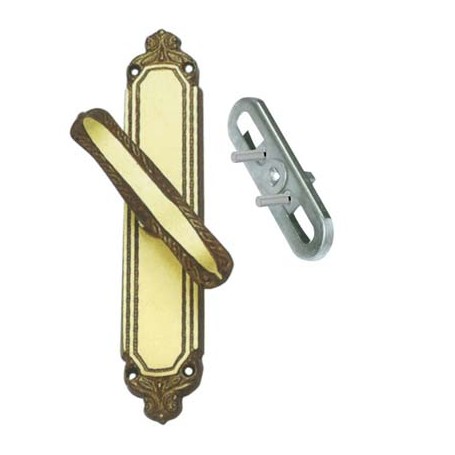 CREMONESE EXPORT GRATZ PERNI