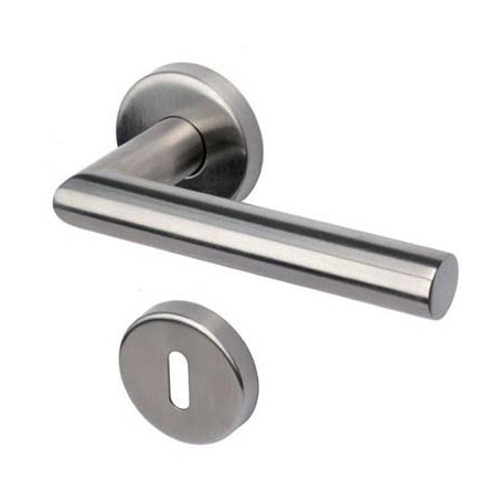 MANIGLIA NOVANTA ROSETTA FORO PATENT COTTALI