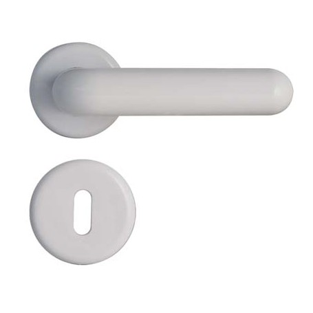 MANIGLIA KING ROSETTA FORO PATENT