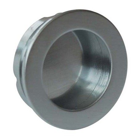 MANIGLIA INCASSO TONDA COTTALI