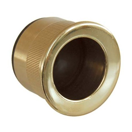 MANIGLIA A DITALE INCASSO TONDA COTTALI