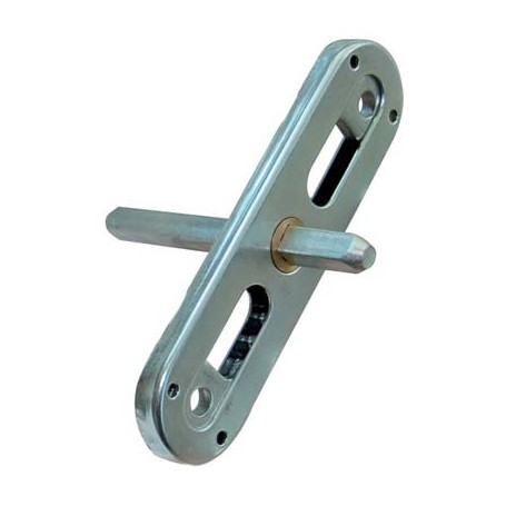 MOVIMENTO GRATZ FORI E QUADRO