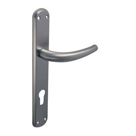 MANIGLIA TORINO CROMO FORO SAGOMAT