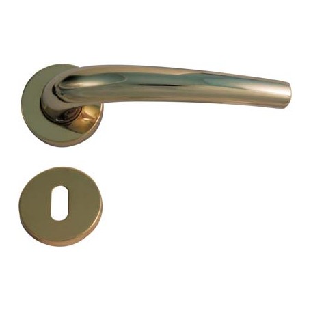 MANIGLIA TORINO OTTONE ROSETTA FORO PATENT