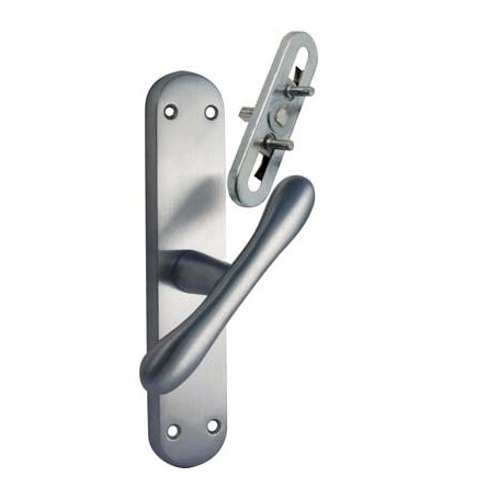 CREMONESE GOCCIA CROMO GRATZ PERNI