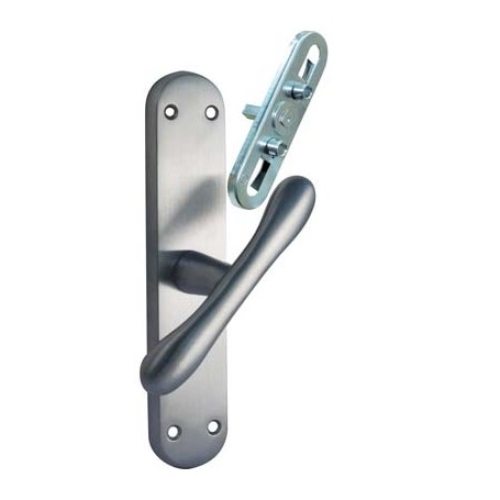 CREMONESE GOCCIA CROMO GRATZ BUSSOLE