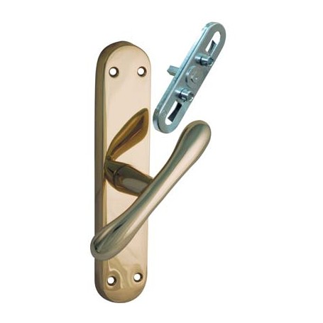 CREMONESE GOCCIA OTTONE GRATZ BUSSOLE