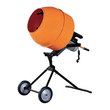 BETONIERA A BICCHIERE HOBBY HAND