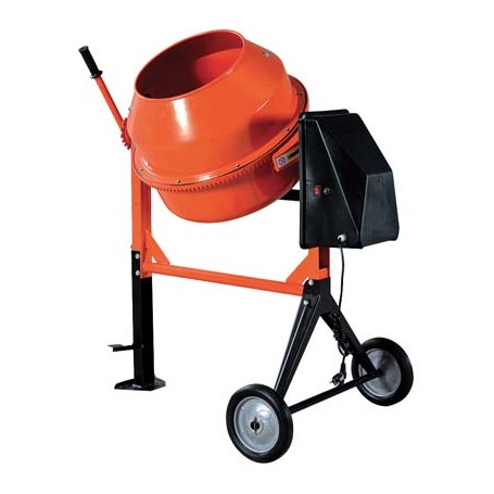 BETONIERA A BICCHIERE HAND