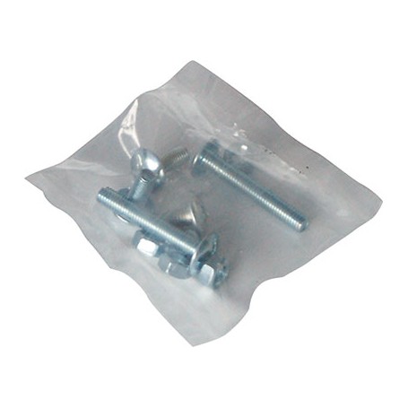 KIT COMPLETAMENTO CARRIOLA EURO HAND