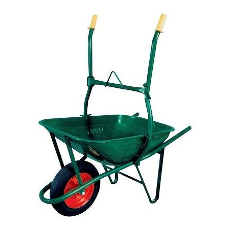 CARRIOLA RIBALTABILE BPA