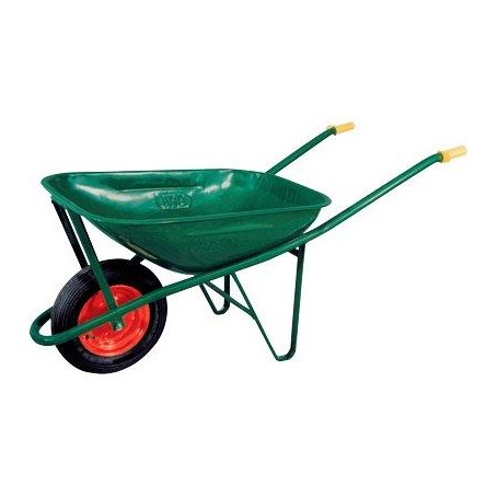 CARRIOLA STANDARD MONTATA BPA