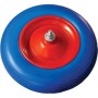 RUOTA PU ANTIFORO X CARRIOLA BPA