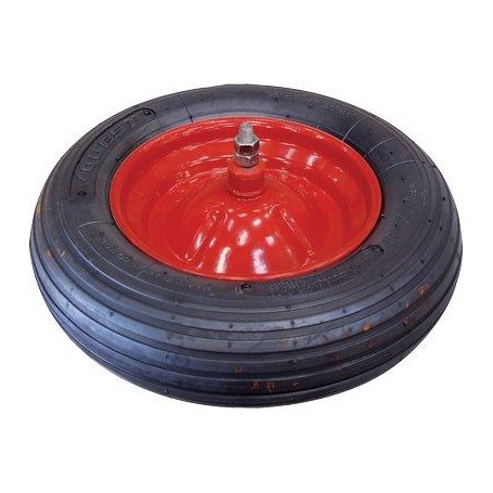 RUOTA PNEUMATICA X CARRIOLA HAND