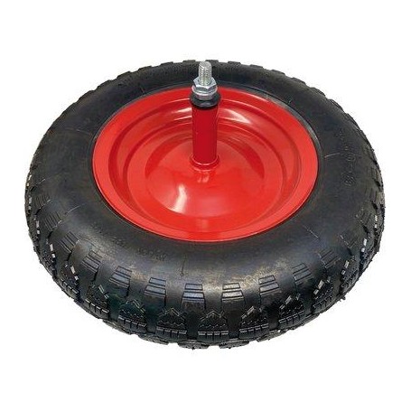 RUOTA PNEUMATICA X CARRIOLA HAND