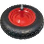 RUOTA PNEUMATICA X CARRIOLA HAND