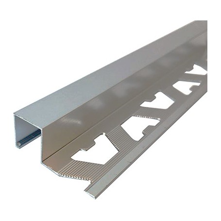 PROFILO JOLLY ALUSQUARE ARCANSAS