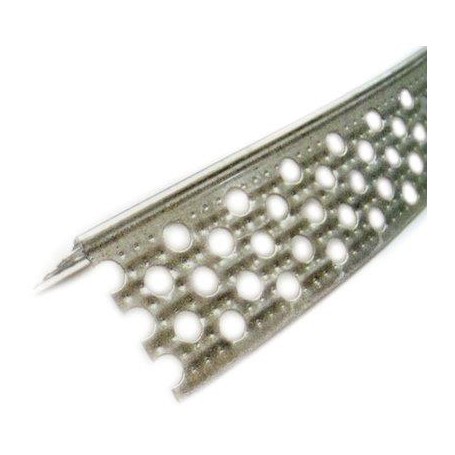 PARASPIGOLO CARTONGESSO FORATO